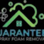 Guaranteed spray Foam removals Profile Picture