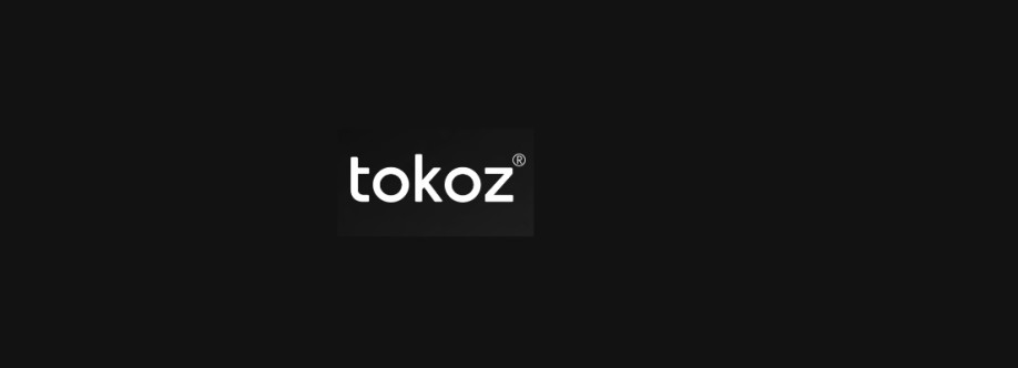 Tokozint Cover Image