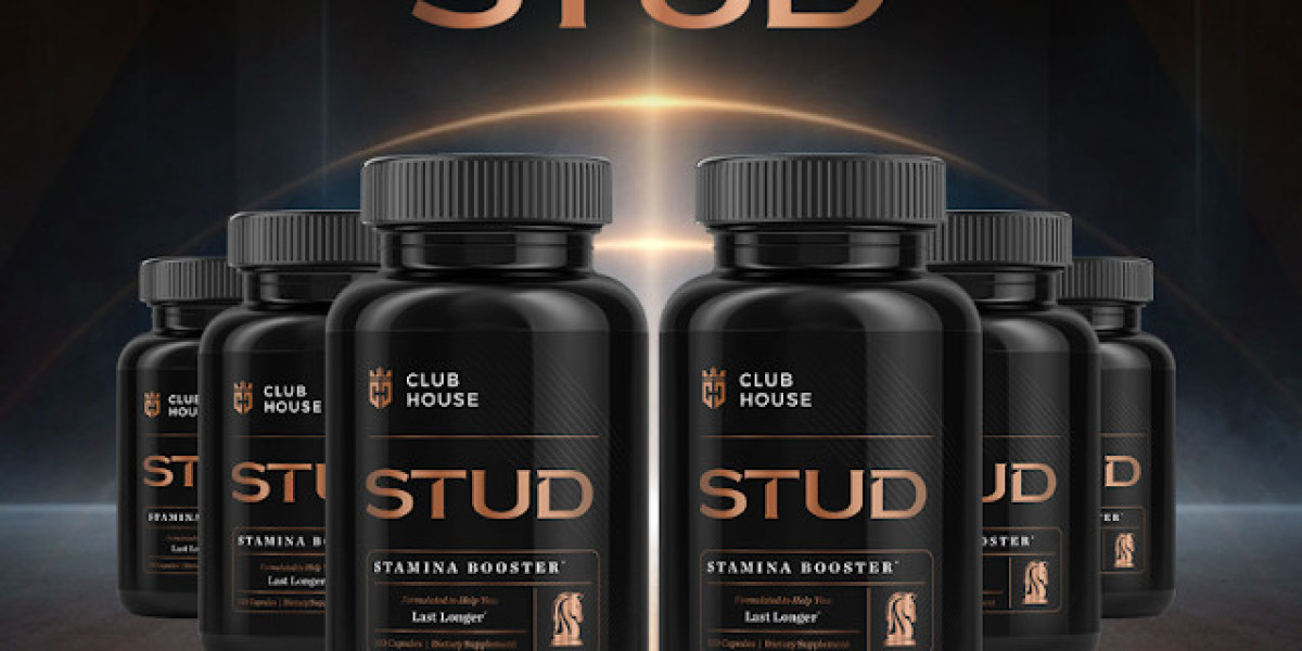 Are Club House Stud the Secret to Better Bedroom Performance?