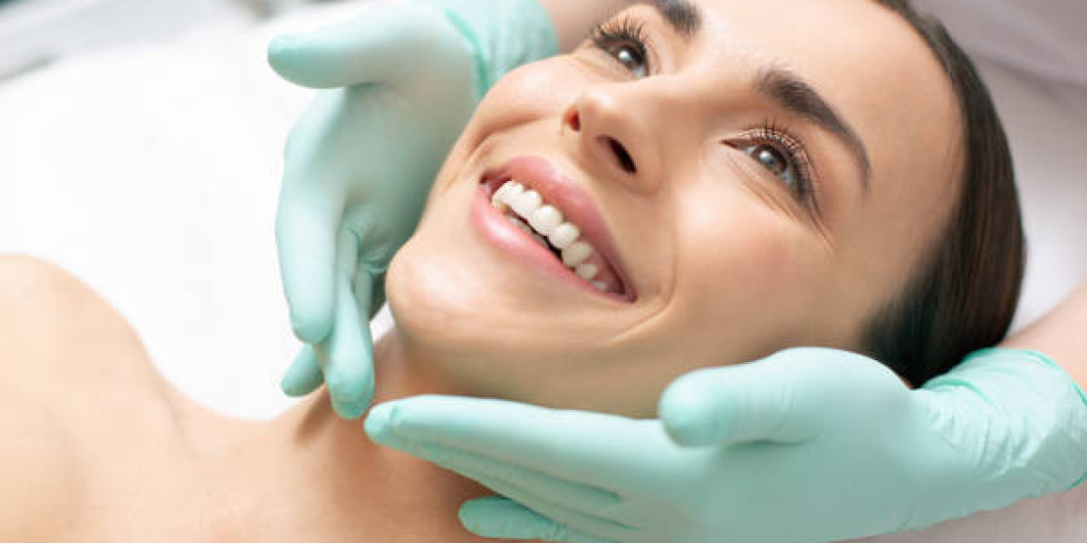 Blossom Esthetics: Enhancing Your Skin with Medical Facial Treatments