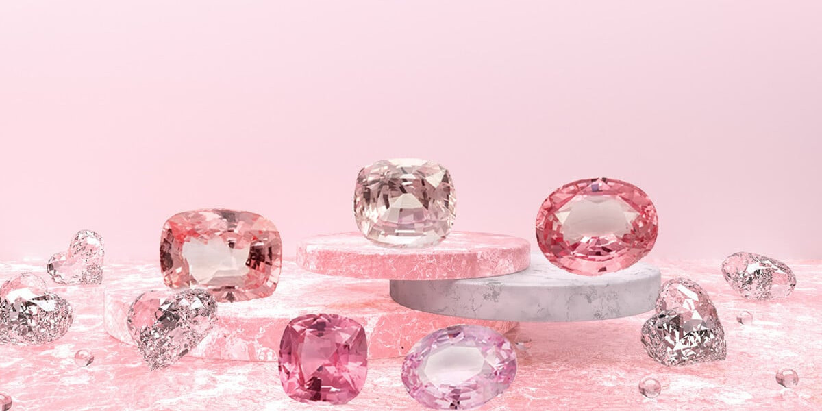 Argyle Pink Diamonds: All You Need To Know