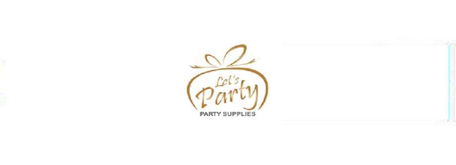 Letsparty Cover Image