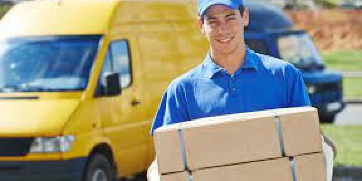 Swift and Secure: Unleashing the Best Couriers in Surrey