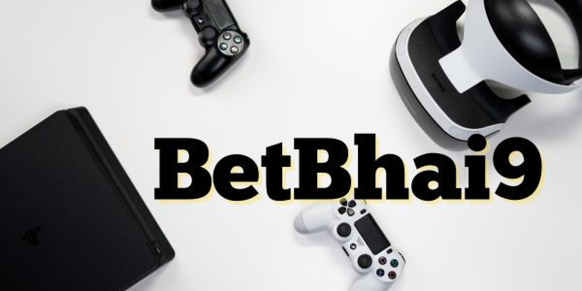 What is BetBhai9 ID?