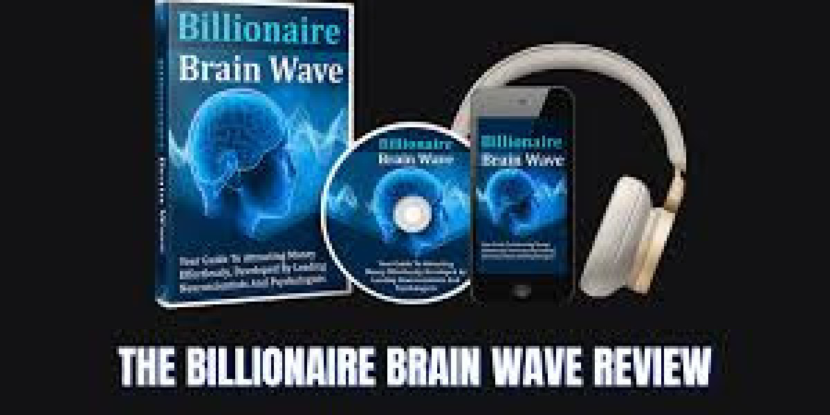 Billionaire Brain Wave: Science-Backed Approach to Wealth Building!