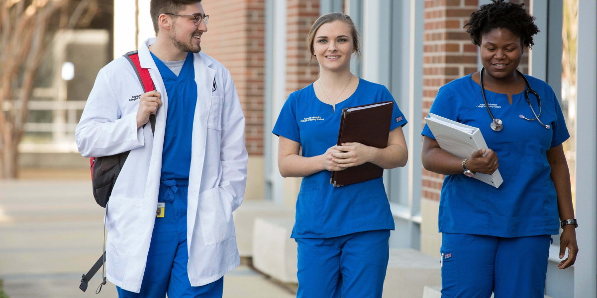 How Weekend Nursing Programs Can Accelerate Your Career in Healthcare