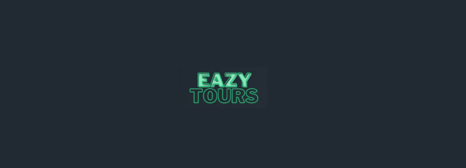 Eazy Tours Cover Image