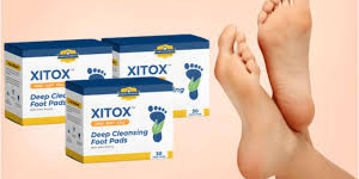 Xitox Foot Pads Reviews: Pros, Cons, and Effectiveness!