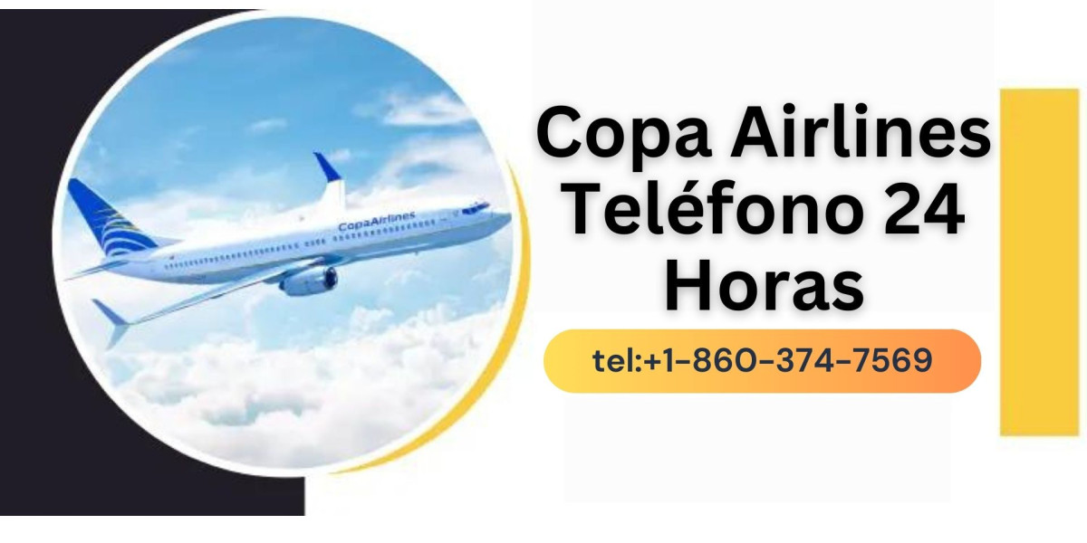 ¿Cómo llamar a Copa Airlines desde España?