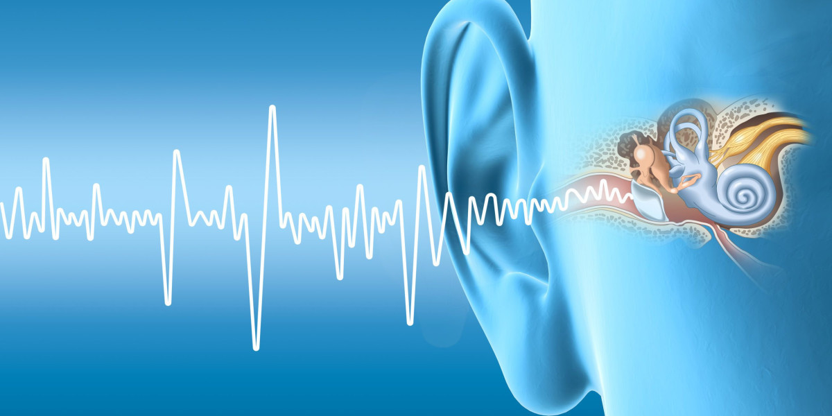 Tinnitus Management Market 2024: New Business Opportunities for Manufacturers, Research Methodology, Present Situation A