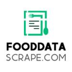 fooddatascrape Profile Picture
