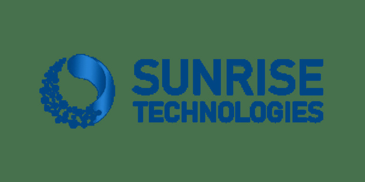 App Developers in Sydney | Sunrise Technologies