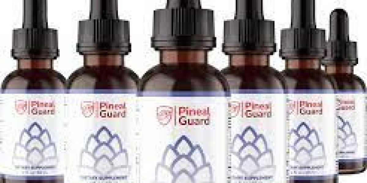 Pineal Guardian Reviews: Ingredients, Benefits, and Side Effects!