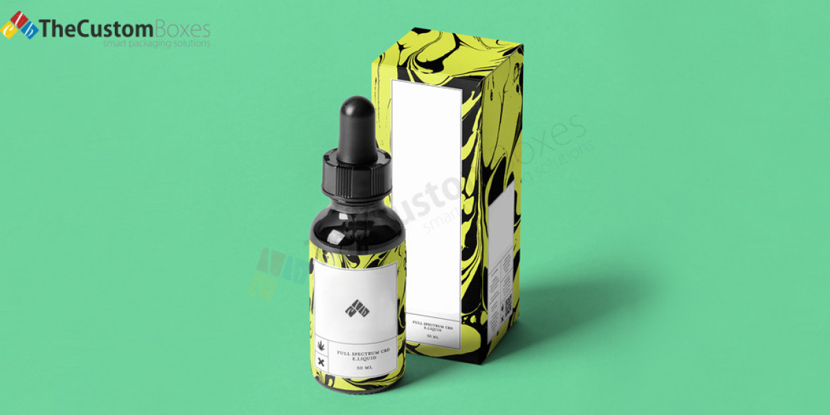 Why is it important to choose a reputable supplier for Custom CBD Boxes?