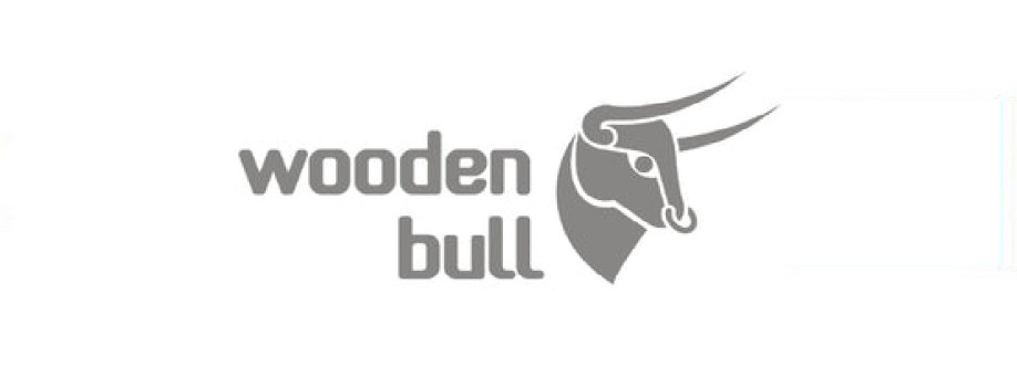 Wooden Bull Cover Image