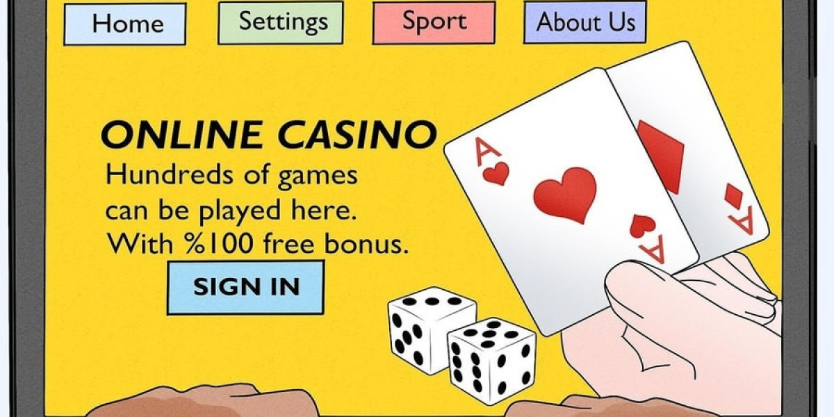Rolling the Dice with Panache: Your Ultimate Casino Site Guide
