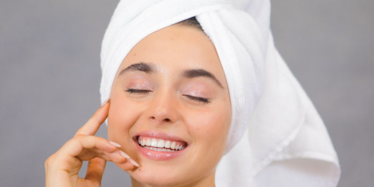 The Science behind Face Cleansers