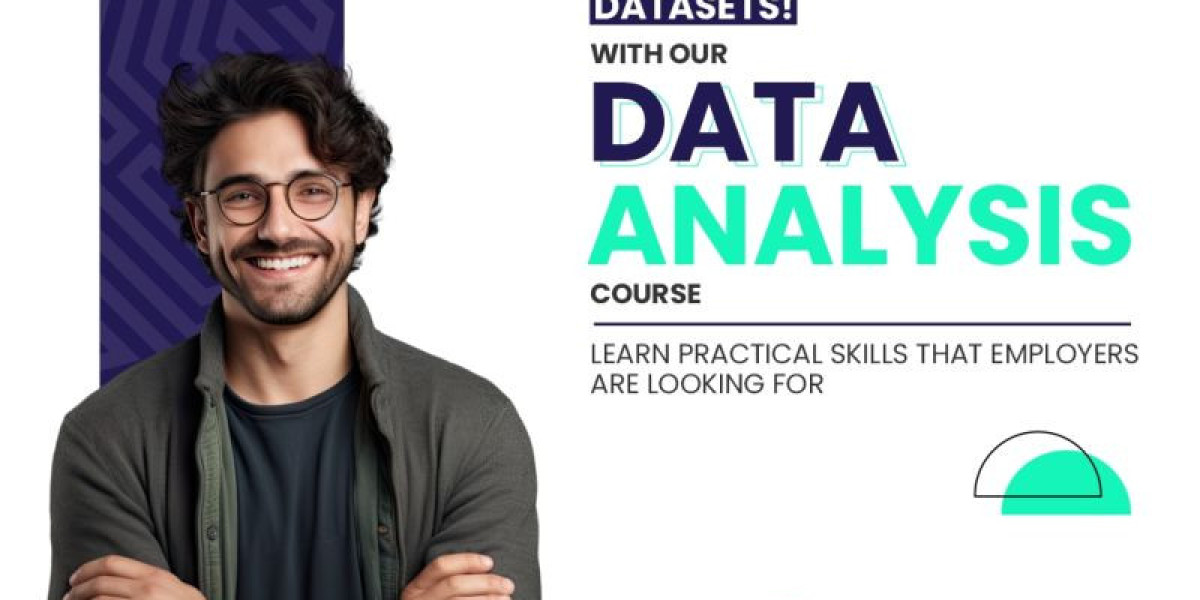 Harnessing Data for Decision Making: The Data Analysis Course at Future Connect Training