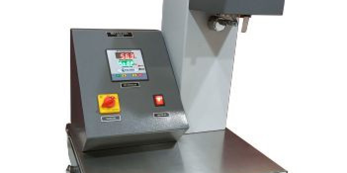 "The Cornerstone of Polymer Quality Assurance: Exploring the Melt Flow Index Tester"