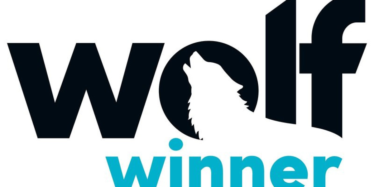 Wolf Winner: Redefining Excellence in Australia's Online Gaming Sphere