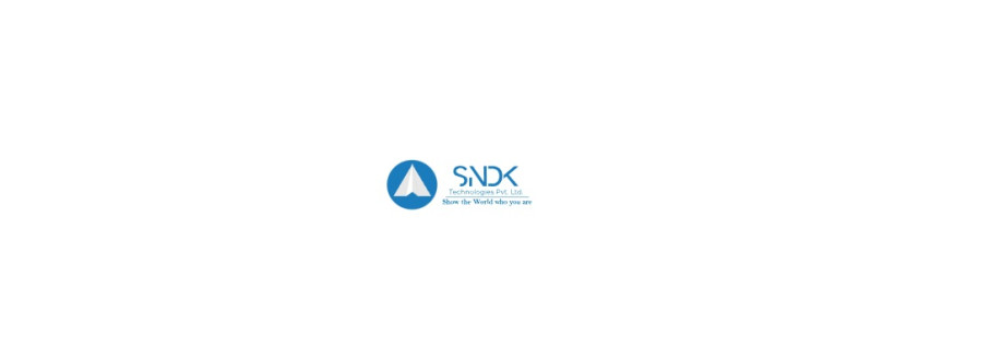 SNDK Technologies Pvt Ltd Cover Image