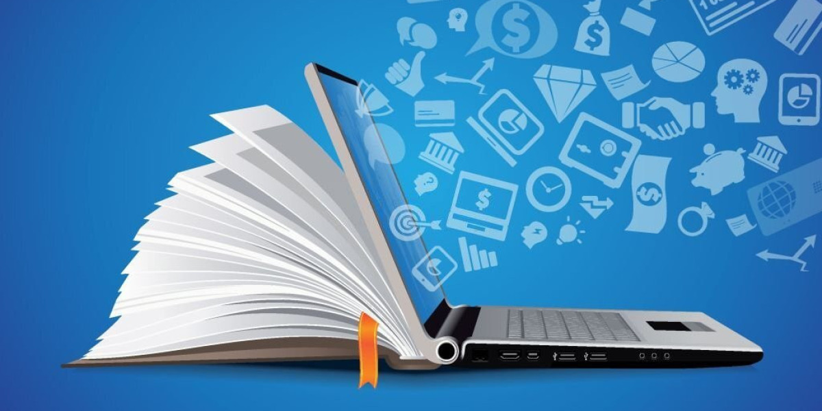 Boost Your Book's Success with Expert Book Marketing Services
