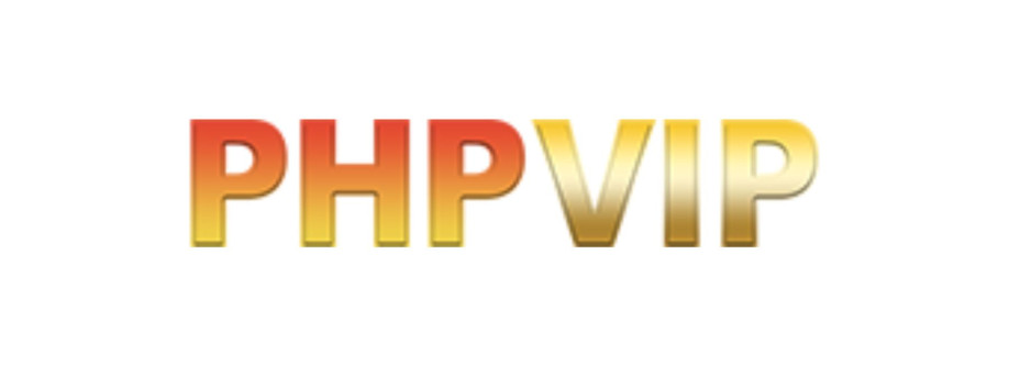PHP VIP Cover Image
