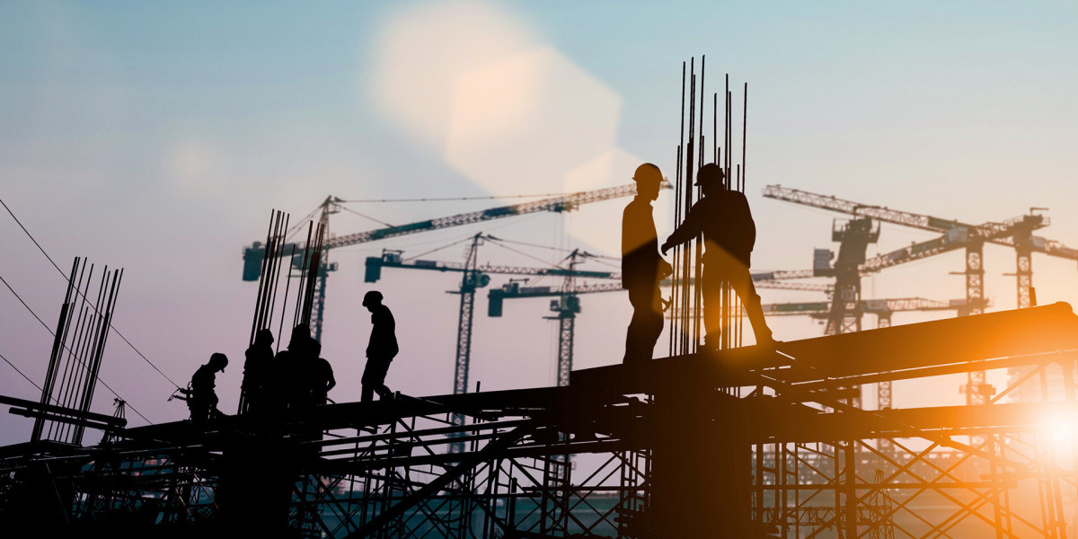 Global Construction Scaffolding Market  Share, Size, Trends, Industry Analysis Report By Product Type; By Application; B