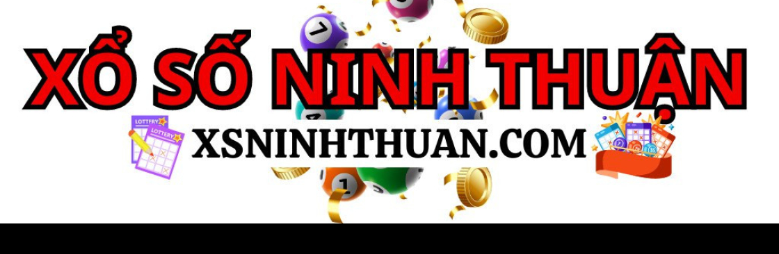 XSNINHTHUAN Cover Image