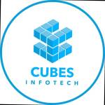 Cubes cubesinfotech Profile Picture