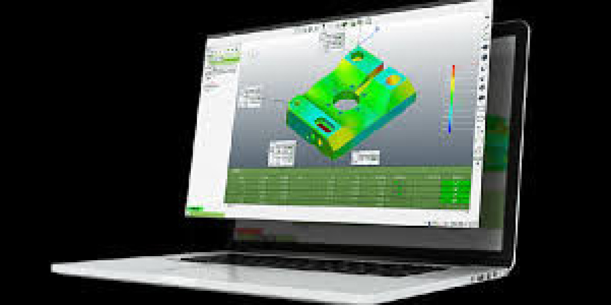 Growth Opportunities in the Metrology Software Sector