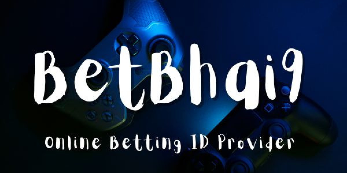 What is BetBhai9 ID?