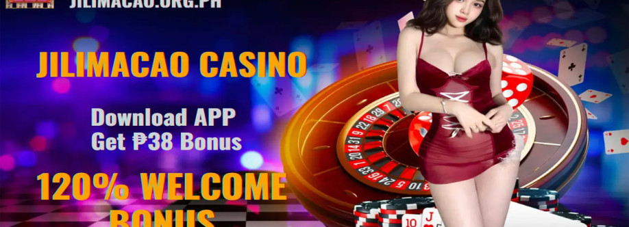 Jilimacao Casino online philippines Cover Image
