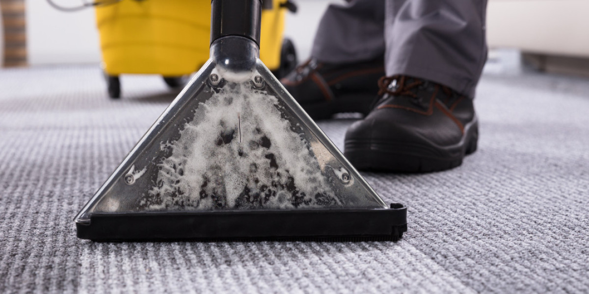 Transform Your Business with the Best Commercial Cleaning Services in Melbourne