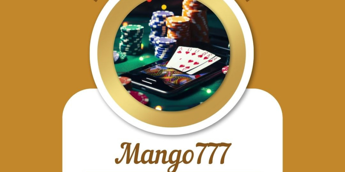 A Beginner's Guide to Mango777: Start Playing Now