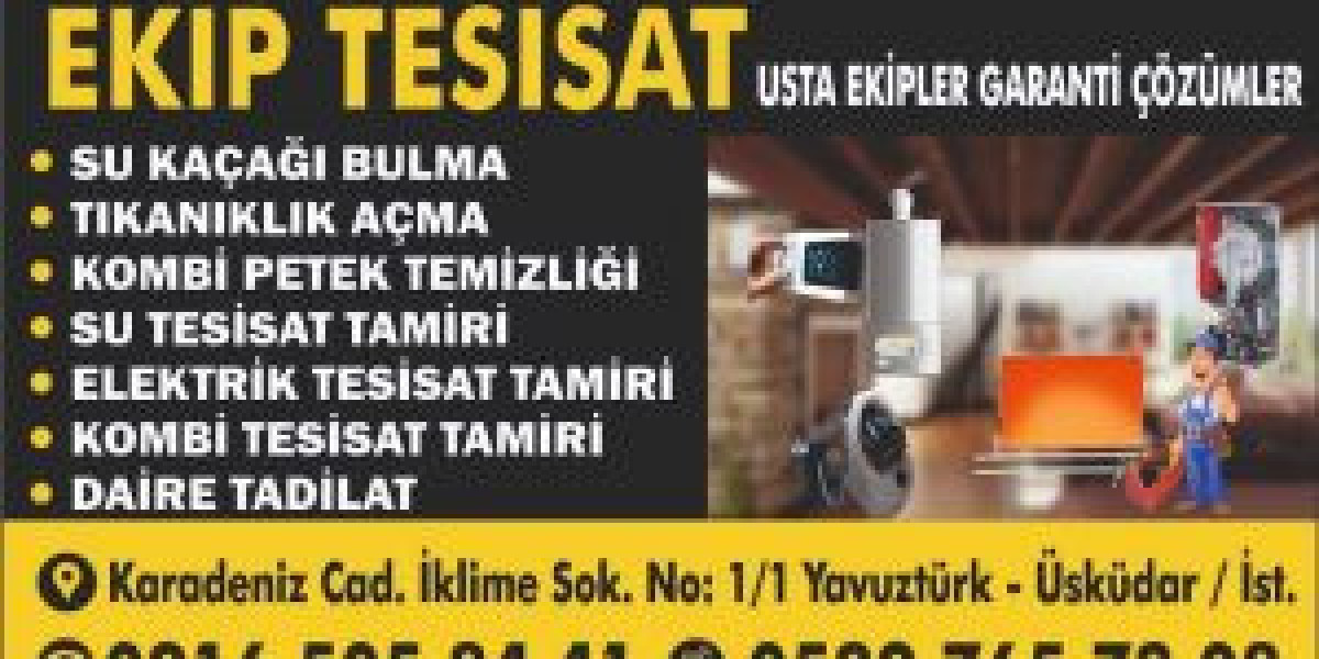 Beşiktaş Su Tesisatçısı 24 saat