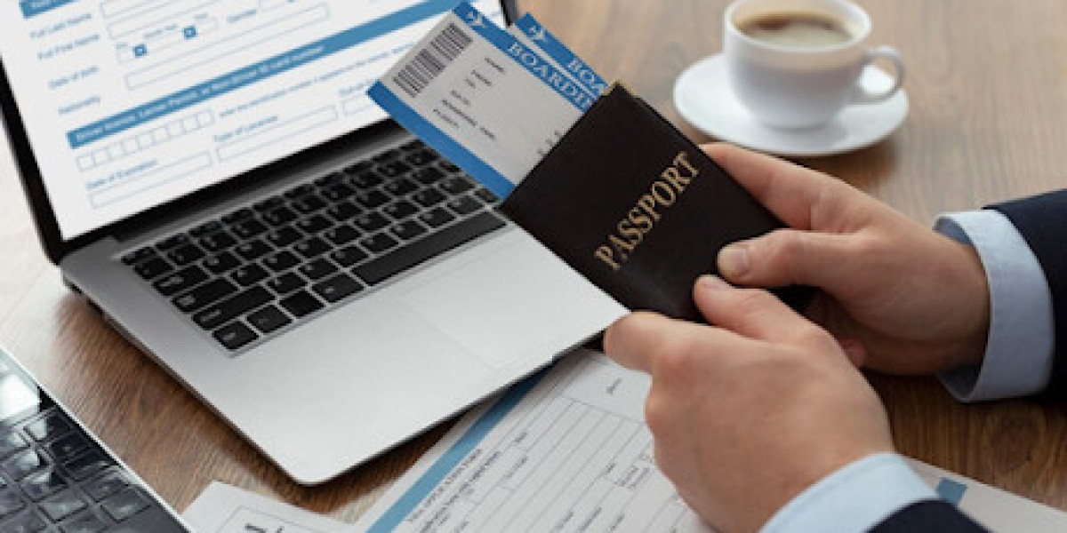 Discover the Best Rush Passport Service at Rushed Passport
