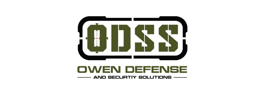 Owen Defense and Security Solutions Cover Image