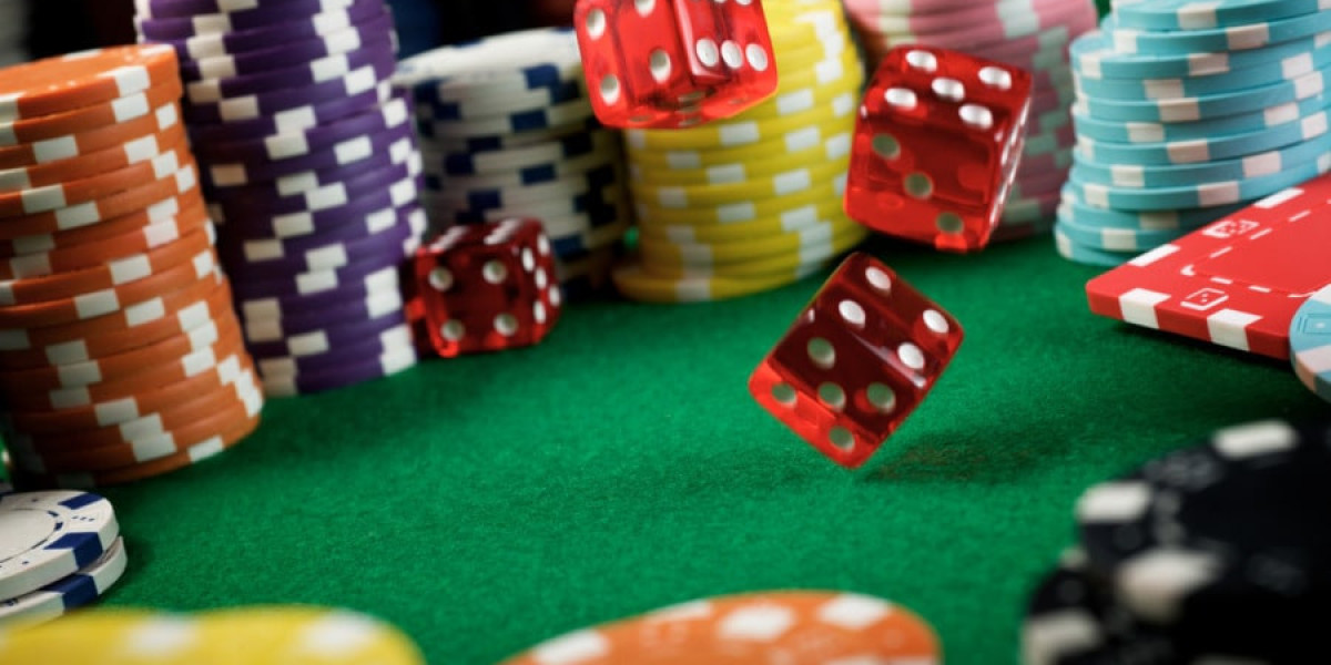 Beating the Virtual Bank: Master the Art of Online Baccarat