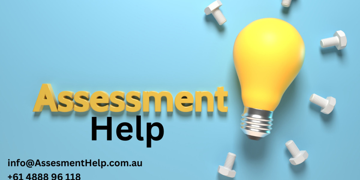 Ultimate Guide to Getting Assessment Help