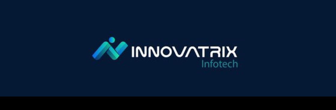Innovatrix Infotech Cover Image
