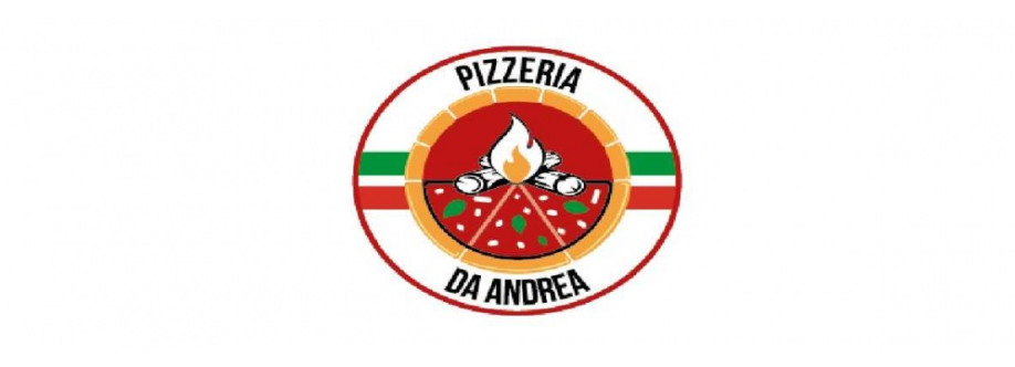 Andrea Pizza Oy  Pizzeria da Andrea Cover Image