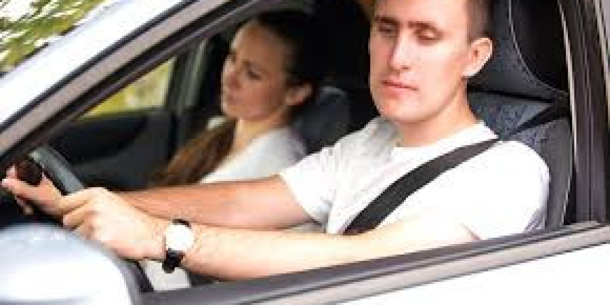 How to Get the Most Out of Driving School Woodbridge VA