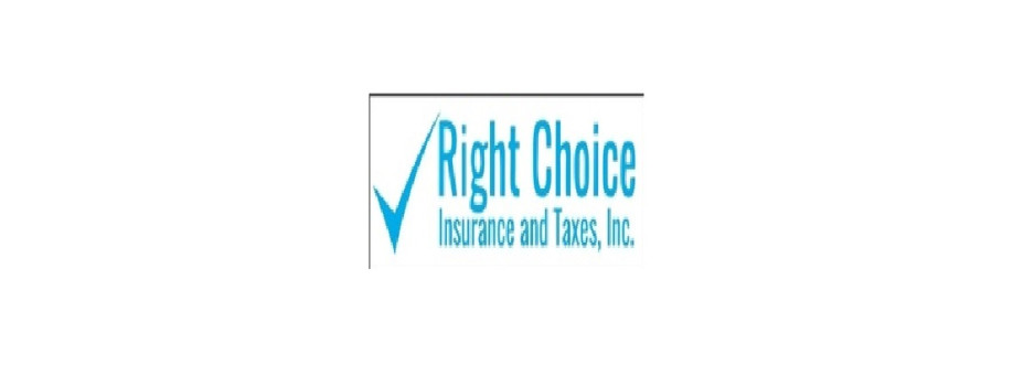 Right Choice Insurance and Taxes Inc Cover Image