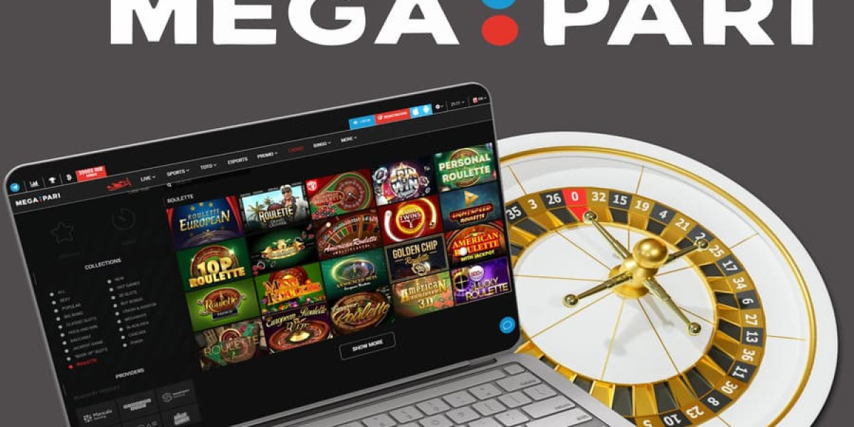 Spin & Win: Master the Art of Online Slot Gaming