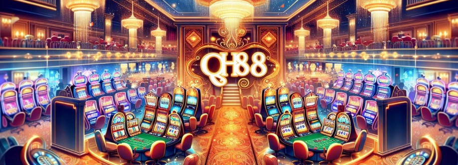 QH88 CASINO Cover Image