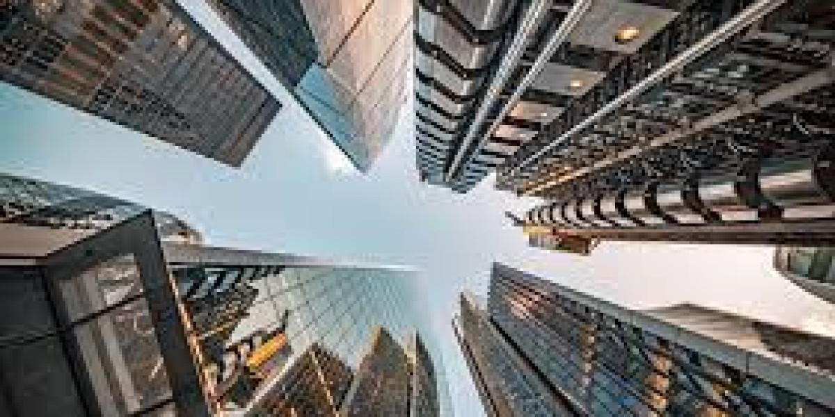 Commercial Real Estate Market 2024: Share, Size, Growth Factors and Forecast to 2032
