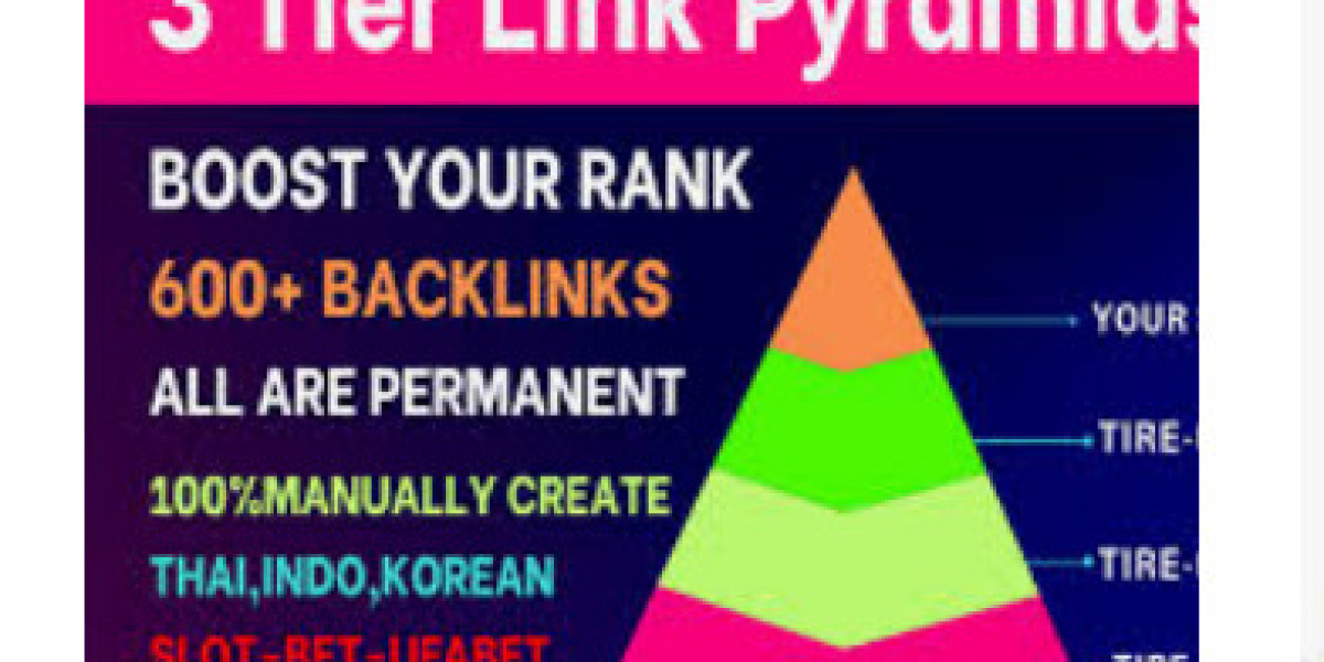 Understanding Link Pyramids: A Comprehensive Guide