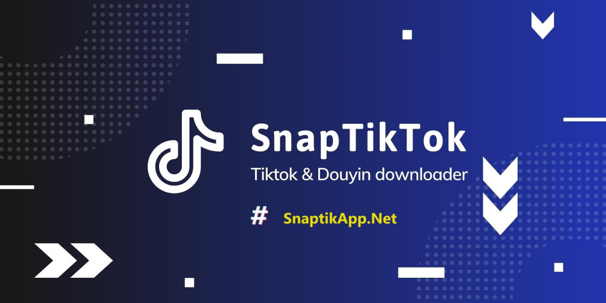 SnapTik | TikTok Download Video Without Watermark