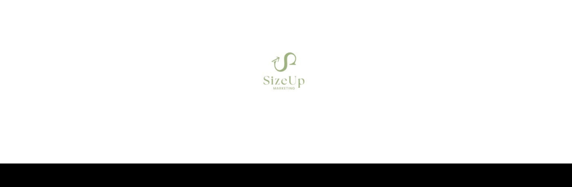 SizeUp Marketing Cover Image